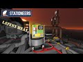 Stationeers latent heat