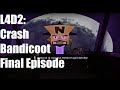 L4D2 Custom Crash Bandicoot The Return Of Dr Cortex Final Warm Up Cool Down For The End 