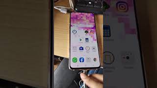 Como transmitir la pantalla de mi celular a mi estereo MIRRORLINK 7018B screenshot 5