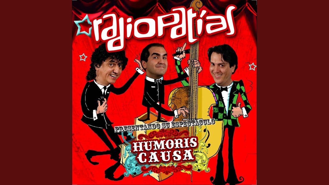 Los Huracanes del Norte - YouTube