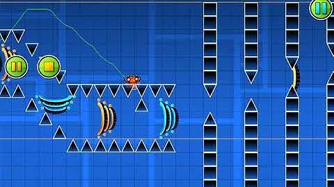 Collision Course Preview 2!