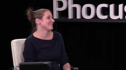 PhocusWire @ Phocuswright 2018 - Google on search and meeting traveler needs