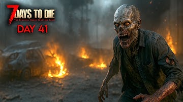 🔥 Road to Level 300 - PERMADEATH | !mods | !settings