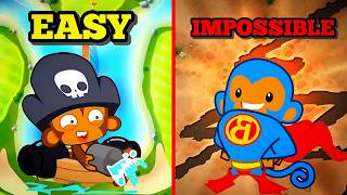 Download lagu Which Towers Can Defeat Blastapopoulos Solo In BTD5