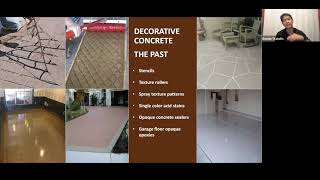 Pinoy Builders Concrete and Mortar Finishing Solutions Webinar screenshot 2