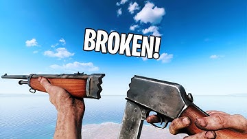 This Update Completely Broke The Game!