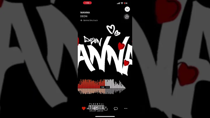 deon- wanna