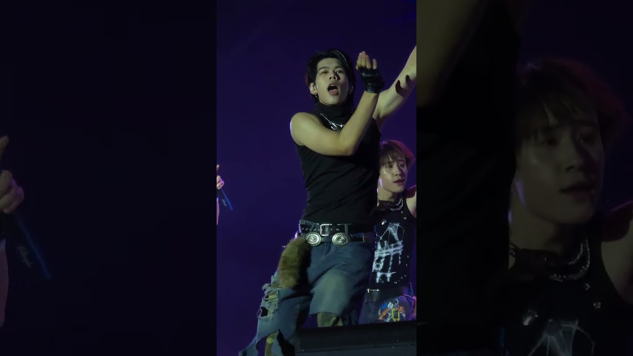 ชอบก็บอก (FEEL LIKE ME) Focus William - LYKN IN KHAOYAI