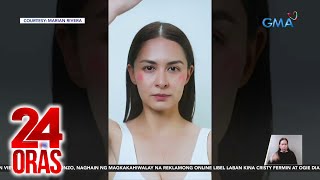 Marimar make-up transformation ni Marian Rivera, pinusuan | 24 Oras