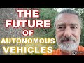George Jetson Would Be Disappointed with Autonomous Vehicles || Peter Zeihan Mp3 Song