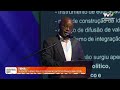 Como a Televisão Moldou Moçambique: História e Desafios Digitais