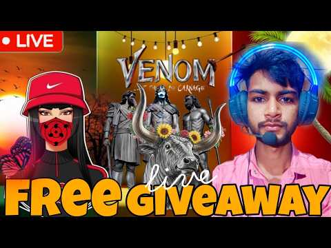 🔴 LIVE FREE FIRE DR GAMING FREE GIVEAWAY NEW BLOG  #freefirelive #girl #girllive #shorts #garena