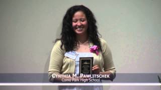St Paul Area Athena Awards 2014: Honoring Female Athletes