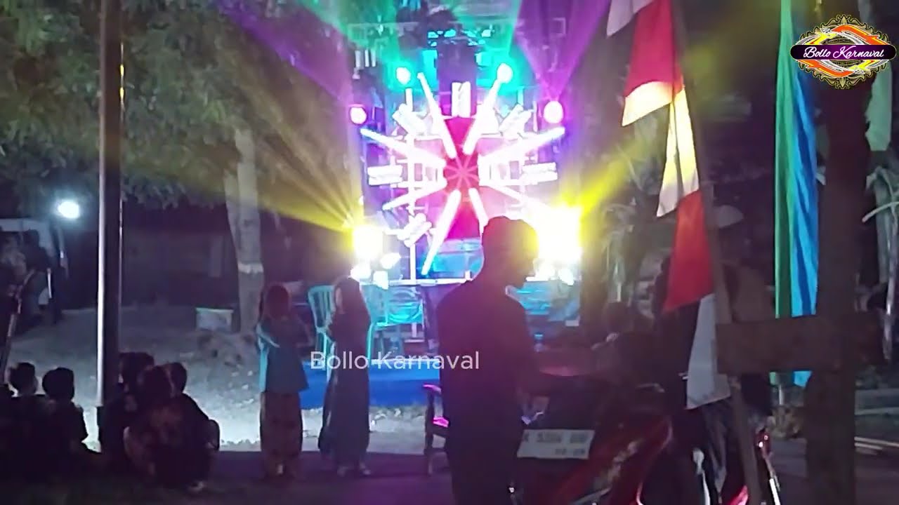 Cek Sound SG44 Audio Bandungsari Ngaringan Purwodadi