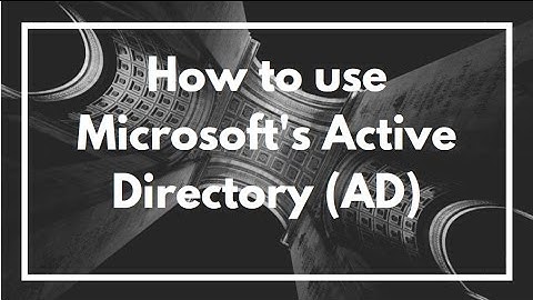 Guide on How to use Microsoft