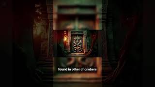 The Enigma of Padmanabhaswamy Temple's Vault B 🏰#padmanabhaswamytemple #strangestories #thewhyfiles