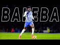 Carlos Baleba – Powerful Midfield Wonderkid with Elite Skills | 2025ᴴᴰ