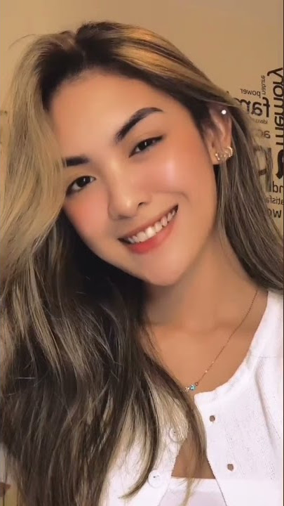 Gadis Cantik Yang Mempesona l Pesona Gadis Cantik.#shorts #viral #cantik #beautiful