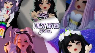 Cheshire | StarBill ~ MV teaser