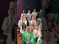 ساموراي كايروكي كورال روح الشرق 