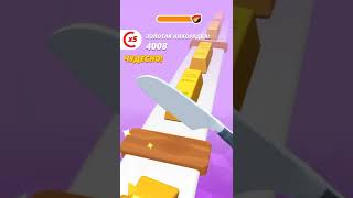 Perfect Slices - All Levels Gameplay Android,ios #shorts #asmr #gameplay screenshot 2