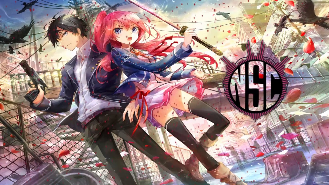 remix os Nightcore - Shape of You [Ed Sheeran] (Galantis Remix)