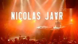 Nicolas Jaar - Break My Love (Original Mix)