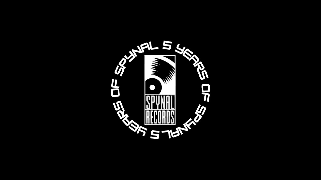 Spynal Records / Diligent Fingers LIVE!!!