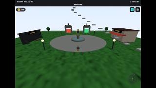 Oofcubes (episode 1)