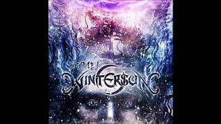 Wintersun - Darkness and Frost / Time (lyrics)