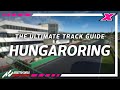 How to be fast at Hungaroring on Assetto Corsa Competizione - Track Guide