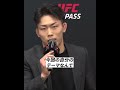 ランキング上位の平田直樹と対戦する敢流　PANCRASE BLOOD.10