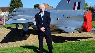 Eric 'Winkle' Brown's Medals To Be Sold At Auction | Forces TV