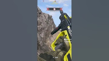 RAM 7 - Call of Duty Warzone Warzone #shorts #Setup - #cod #callofduty #mw3 #music #ram7 #gameplay