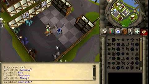 the best runescape private server