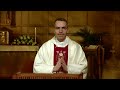 Catholic Mass Today | Daily TV Mass, Thursday April 18, 2024