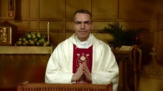 Catholic Mass Today | Daily TV Mass, Thursday April 18, 2024 by Daily TV Mass 95,652 views 2 weeks ago 29 minutes