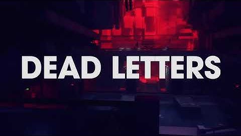 CONTROL Part 2: Unknown Caller