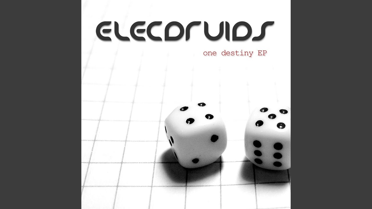 Watch One Destiny on YouTube Watch One Destiny on YouTube