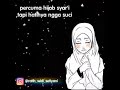 Harus kuat