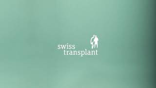 Swisstransplant - Digital Kampagne Deutsch