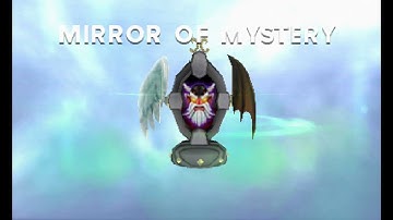 3DS SKYLANDERS TRAP TEAM MIRROR OF MYSTERY