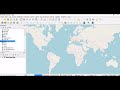 Qgis 3 obtenir des fonds de cartes google et openstreetmap