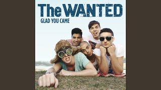 Glad You Came (Alex Gaudino Radio Edit)