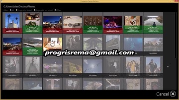 Camera Ballistics FULL