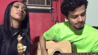 (Cover) Boa - Get there