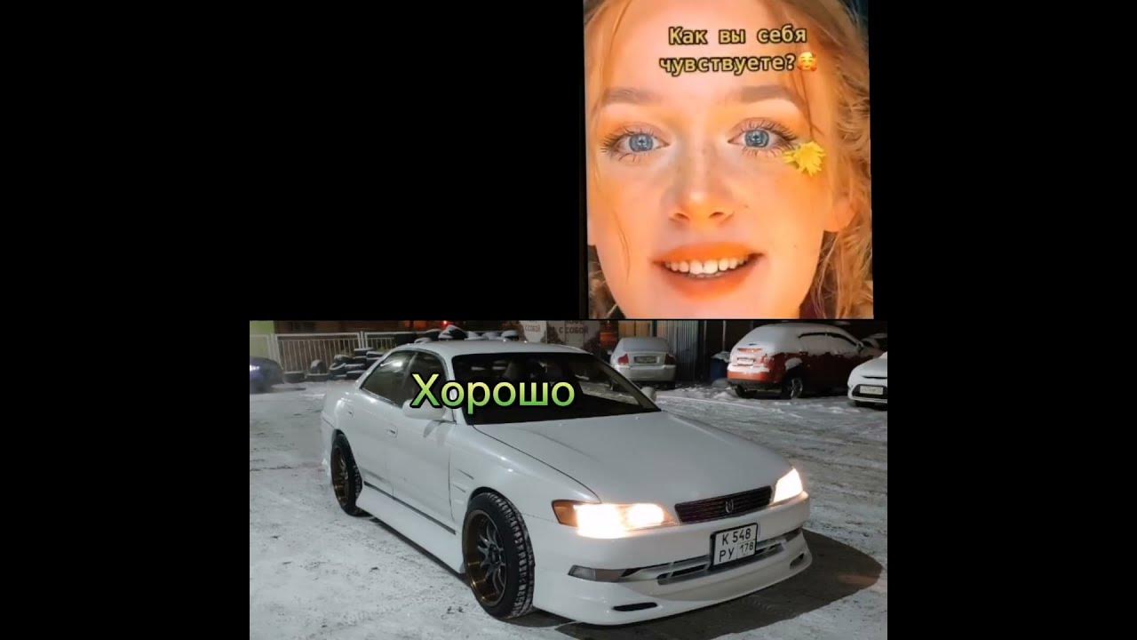 Марк-Марк на столбе #рек - YouTube