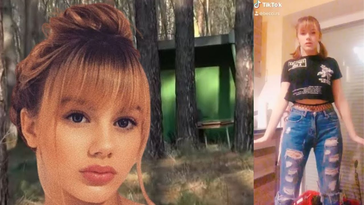 NEUE WENDUNG im Fall Rebecca Reusch - Zeugin ändert ihre Aussage!