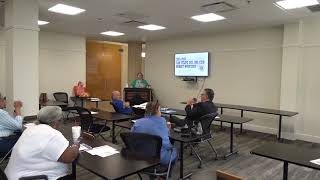 SFDR Budget Workshop May 25, 2021