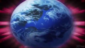 Transformers Cybertron Theme Song [Extended]